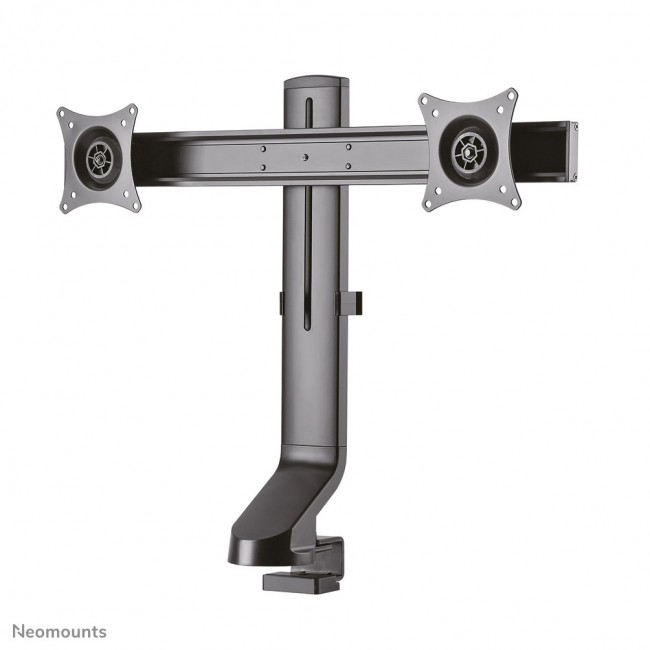 Neomounts FPMA-D860DBLACK Monitor arm 10-27 Neomounts FPMA-D860DBLACK Monitor arm 10-27