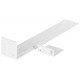 Mikrotik CSS610-8G-2S+IN network switch Gigabit Ethernet (10/100/1000) Power over Ethernet (PoE) White