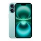 Apple iPhone 16 256GB Teal Apple iPhone 16 256GB Teal