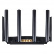 Cudy LT700 wireless router Gigabit Ethernet Dual-band (2.4 GHz / 5 GHz) 4G Black