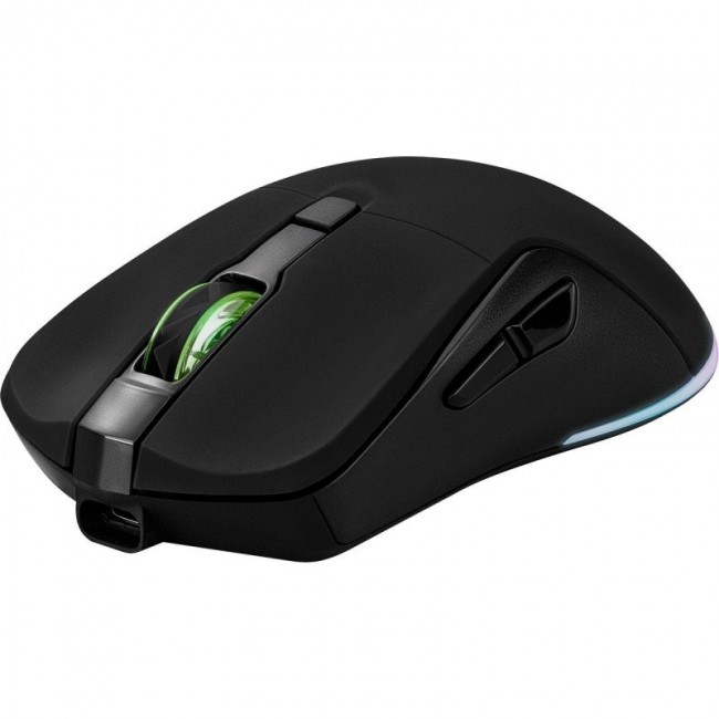 WIRELESS MOUSE DEFENDER DEMON GM-534 RF 3200DPI 6P WIRELESS MOUSE DEFENDER DEMON GM-534 RF 3200DPI 6P