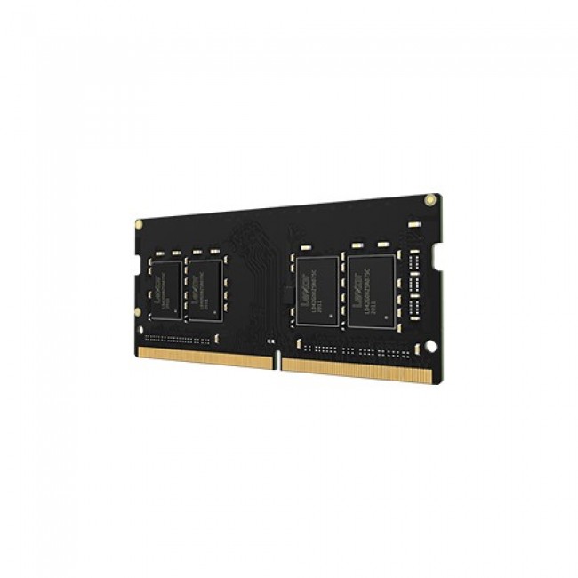 Lexar LD4AS032G-B3200GSST memory module 32 GB 1 x 32 GB DDR4 Lexar LD4AS032G-B3200GSST memory module 32 GB 1 x 32 GB DDR4