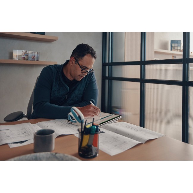 HP EliteBook 1040 G11 Intel Core Ultra 7 155H Laptop 35.6 cm (14