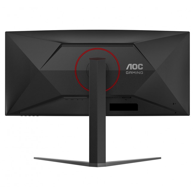 AOC G4 CU34G4 computer monitor 86.4 cm (34 AOC G4 CU34G4 computer monitor 86.4 cm (34