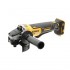 DeWALT DCG460N-XJ angle grinder 12.5 cm 9000 RPM 1000 W 1.75 kg