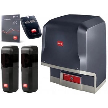 BFT ICARO ULTRA AC A2000 Sliding Gate KIT