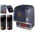 BFT ICARO ULTRA AC A2000 Sliding Gate KIT