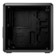 Cooler Master Q300L V2 Mini Tower Black, Transparent Cooler Master Q300L V2 Mini Tower Black, Transparent
