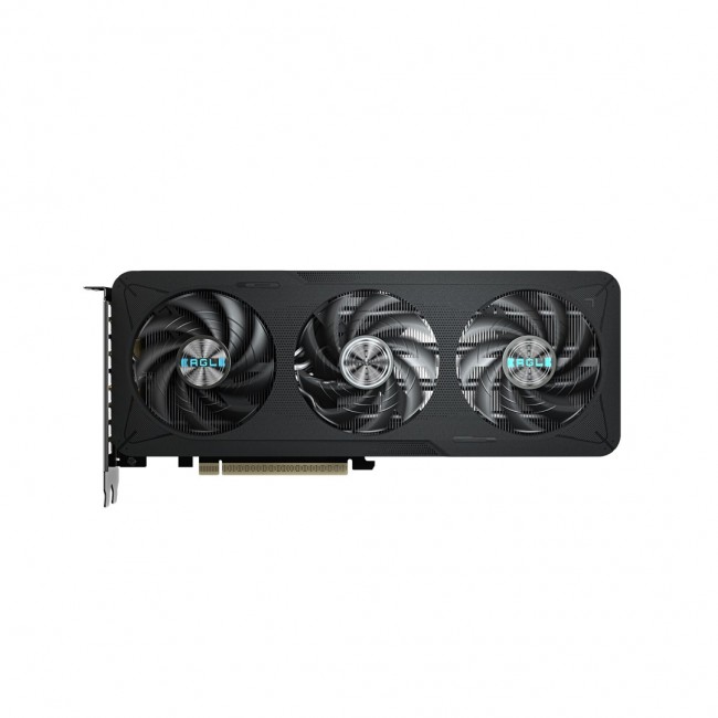 Gigabyte GeForce RTX 5060 Ti EAGLE MAX OC 16G NVIDIA 16 GB GDDR7 - graphic card Gigabyte GeForce RTX 5060 Ti EAGLE MAX OC 16G NVIDIA 16 GB GDDR7 - graphic card
