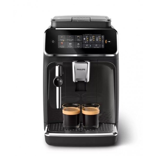 Philips EP3324/40 coffee maker Fully-auto Espresso machine 1.8 L Philips EP3324/40 coffee maker Fully-auto Espresso machine 1.8 L