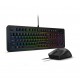 Lenovo GX31N91913 keyboard Mouse included Gaming USB US English Black Lenovo GX31N91913 keyboard Mouse included Gaming USB US English Black