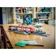 LEGO CITY 60423 Downtown Streetcar and Station