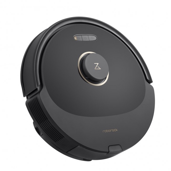 Cleaning robot Roborock Q8 Max Black Cleaning robot Roborock Q8 Max Black