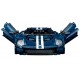 LEGO TECHNIC 42154 FORD GT (2022) LEGO TECHNIC 42154 FORD GT (2022)
