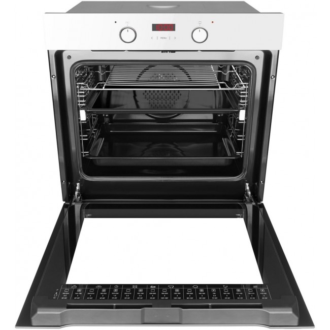 Amica ED3765171W F-type built-in oven