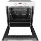 Amica ED3765171W F-type built-in oven