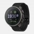 Suunto Vertical Titanium Solar Black solar-powered sports watch