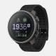 Suunto Vertical Titanium Solar Black solar-powered sports watch