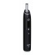 Oral-B iO Series 6 Adult Rotating toothbrush Black