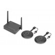 DIGITUS Click & Present Pro - Wireless Collaboration System DIGITUS Click & Present Pro - Wireless Collaboration System