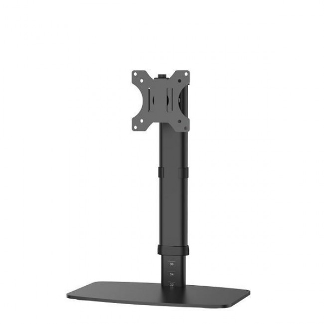 Neomounts FPMA-D890BLACK Monitor stand 10-30