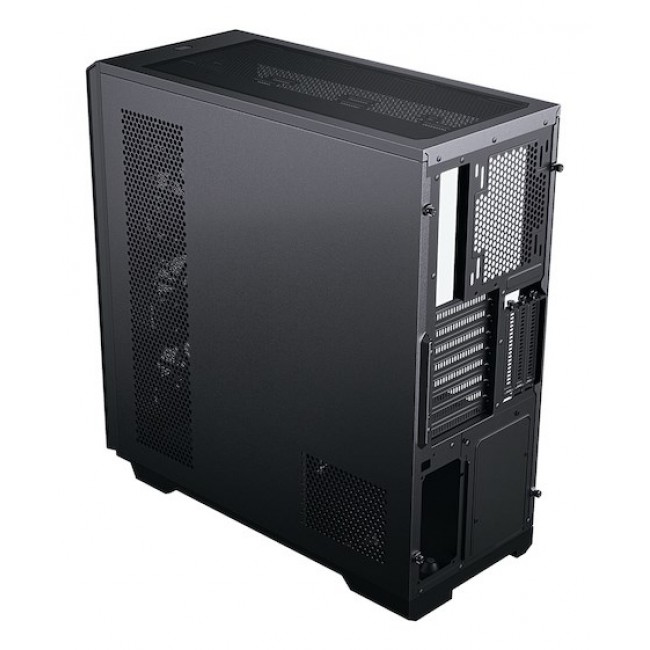 Phanteks ENTHOO PRO 2 Full Tower Black