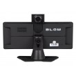 Wireless CarPlay5.0 BLOW Multimedia Station with video recorder and rear view camera Wireless CarPlay5.0 BLOW Multimedia Station with video recorder and rear view camera