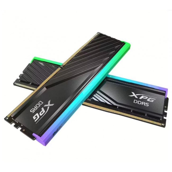 XPG LANCER BLADE RGB memory module 32 GB 2 x 16 GB DDR5 ECC