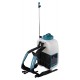 Makita DUS158Z garden sprayer Backpack garden sprayer 15 L