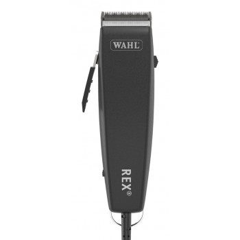 Wahl Rex Black