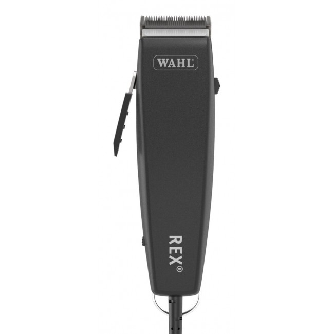 Wahl Rex Black