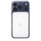 Transparent Case w/ MagSafe for iPhone 17 Pro Max Transparent Case w/ MagSafe for iPhone 17 Pro Max