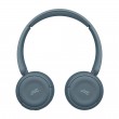 JVC HA-S59W Headset Wired & Wireless Head-band Music/Everyday Bluetooth Blue