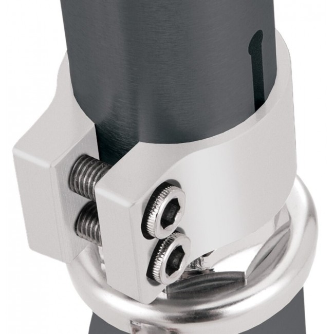 RAZOR scooter PRO X - grey