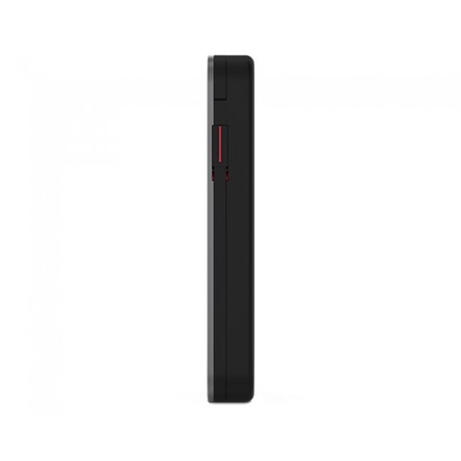 Lenovo Go Lithium-Ion (Li-Ion) 20000 mAh Black, Grey