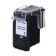 SUPERBULK B-C540XL black ink for Canon printer (replacement Canon PG-540XL) Standard