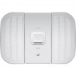 Ubiquiti LBE-M5-23 bridge/repeater 1x1 SISO 100 Mbit/s White