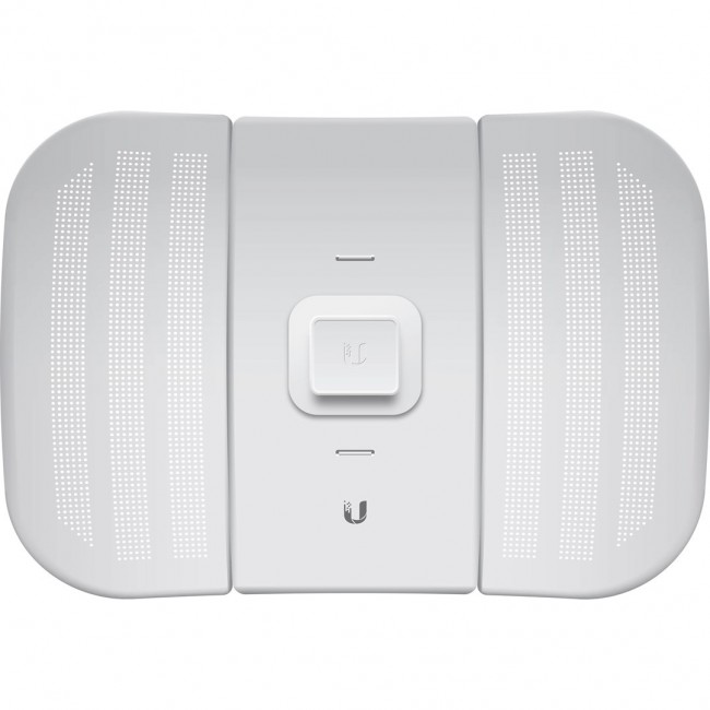Ubiquiti LBE-M5-23 bridge/repeater 1x1 SISO 100 Mbit/s White