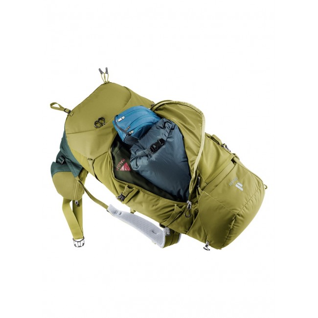 Trekking backpack - Deuter Aircontact Core 40+10 Trekking backpack - Deuter Aircontact Core 40+10