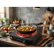 Esperanza EKH012K Black electric stove
