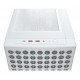 COUGAR Midi Tower Case, Airface ECO, ARGB, White COUGAR Midi Tower Case, Airface ECO, ARGB, White
