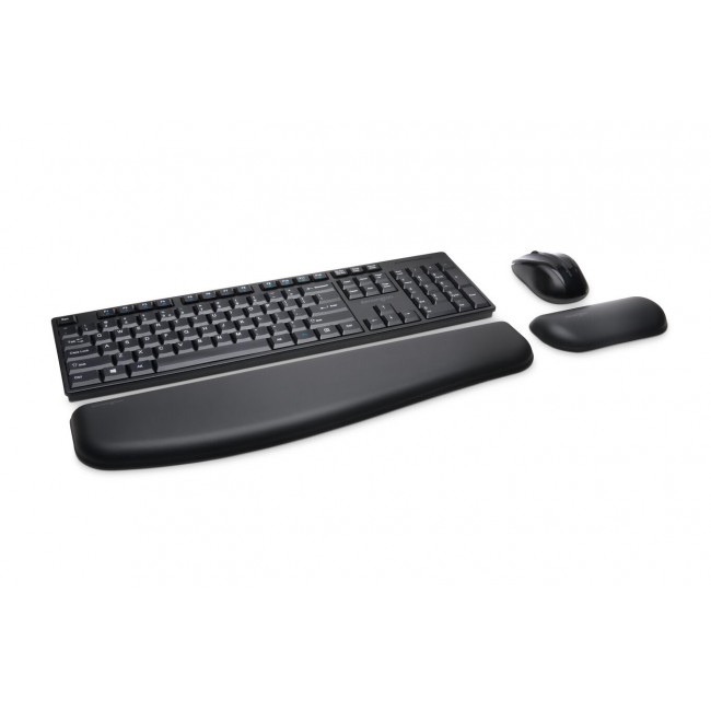 Kensington Pro Fit Wireless Desktop - Germany