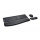 Kensington Pro Fit Wireless Desktop - Germany