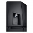 LG InstaView GMG960EVJE side-by-side refrigerator Freestanding 638 L Black LG InstaView GMG960EVJE side-by-side refrigerator Freestanding 638 L Black