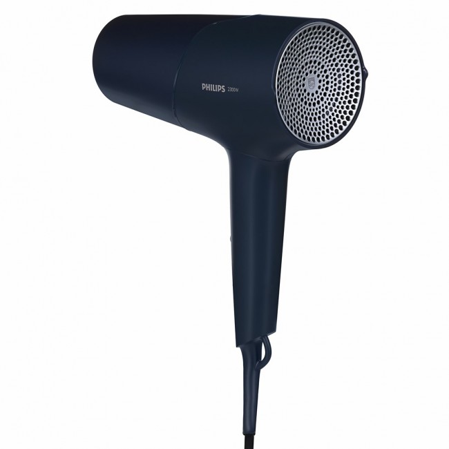 Philips 5000 series BHD512/20 hair dryer 2300 W Blue Philips 5000 series BHD512/20 hair dryer 2300 W Blue