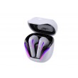 Havit TW970 - TWS wireless in-ear headphones (white)