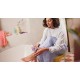 Philips 2000 series Epilator Series 2000 BRE237/00 Corded Epilator