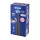 Electric toothbrush Oral-B iO2, sensor, black