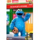 BLOKEES SESAME STREET FIGURES preCOOL S2 - COOKIE MONSTER