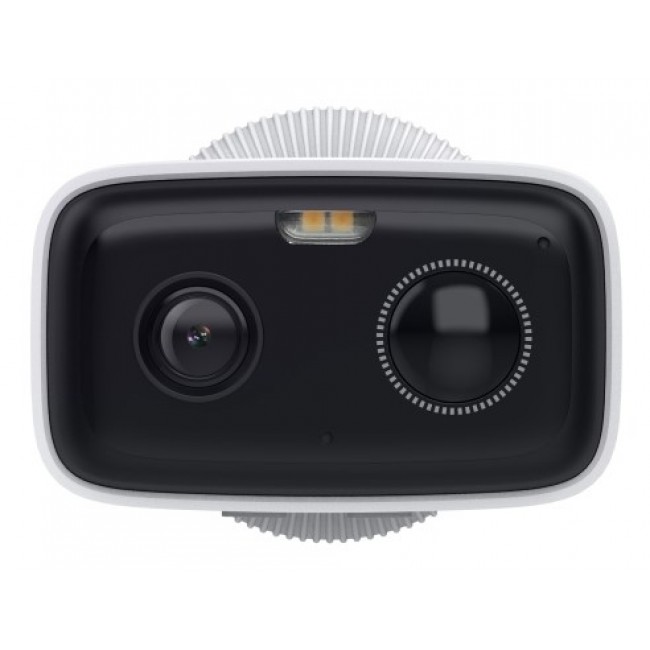 TP-Link Tapo C400 security camera Bullet IP security camera Indoor & outdoor 1920 x 1080 pixels Wall